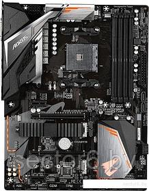 Материнская плата Gigabyte B450 Aorus Elite V2 (rev. 1.0)