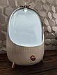 Органайзер универсальный для косметики с подсветкой прозрачный / для ванной, фото 2