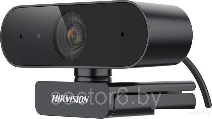 Веб-камера Hikvision DS-U02 - фото 1 - id-p219602683