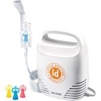 Компрессорный ингалятор Little Doctor LD-215C