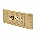 Большие настенные электронные часы LED CLOCK VST-795S Цвет подсветки : зеленый, фото 2