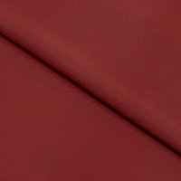 Ткань подкладочная вискоза, ширина 145 см, цвет тёмно-красный