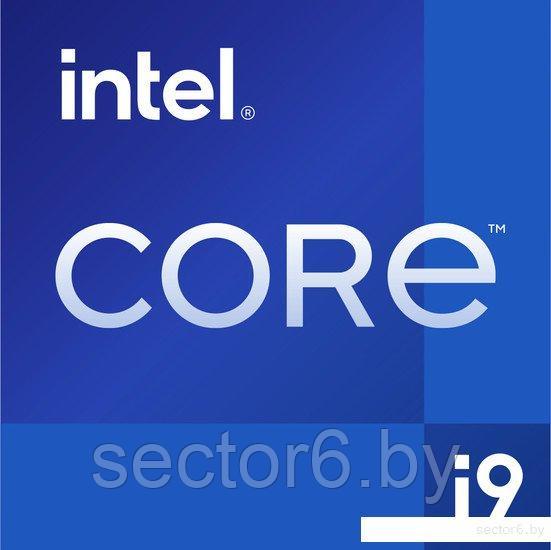 Процессор Intel Core i9-14900KF