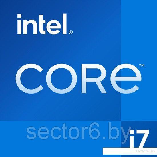 Процессор Intel Core i7-14700KF