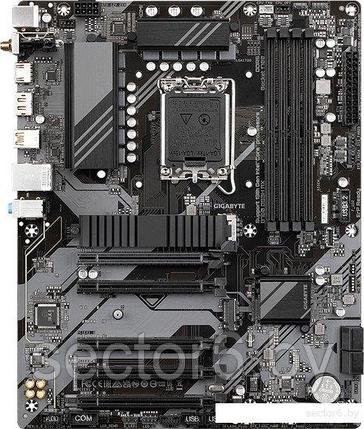 Материнская плата Gigabyte B760 DS3H AX (rev. 1.x), фото 2