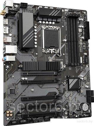 Материнская плата Gigabyte B760 DS3H AX (rev. 1.x), фото 2