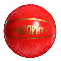 Мяч «Фаворит», диаметр 200 мм