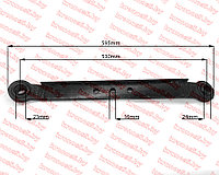 Тяга навески нижняя межцентр.=530 мм