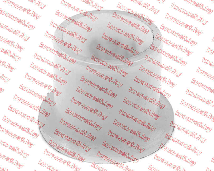 Втулка пластиковая малая косилки Wirax - фото 3 - id-p219605341