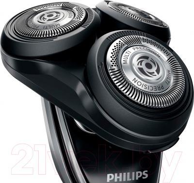 Набор лезвий для электробритвы Philips SH50/50 - фото 2 - id-p219606106