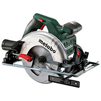 Дисковая пила Metabo KS 55 (600855000)