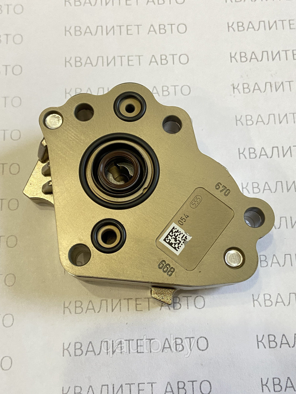 Топливоподкачивающий насос BOSCH 0440020054 Mitsubishi, Mercedes Benz 4.9L - фото 2 - id-p219606634