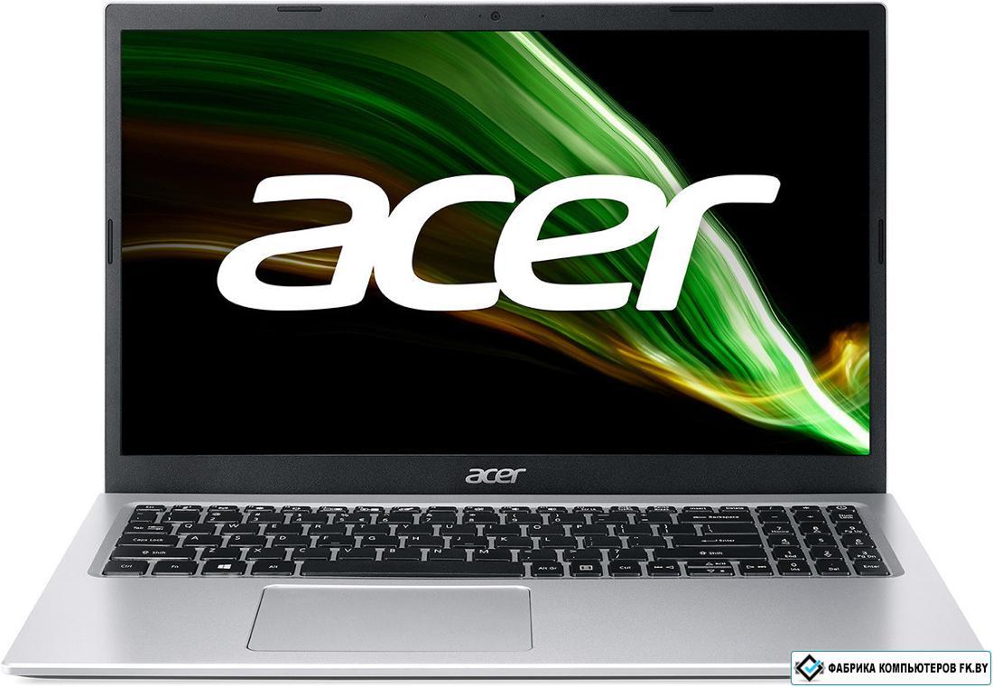 Ноутбук Acer Aspire 3 A315-58-33W3 NX.ADDEF.019 - фото 1 - id-p219567043