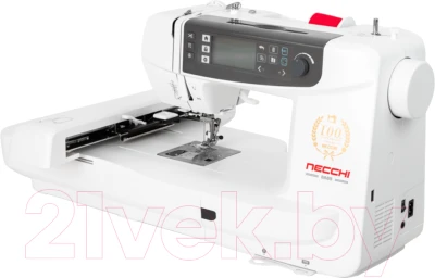 Швейная машина Necchi 8888 - фото 3 - id-p219606651