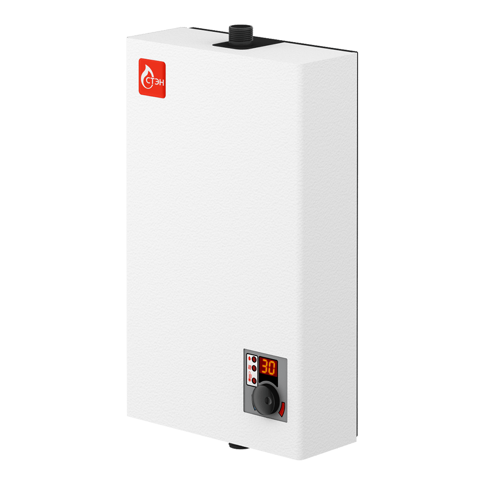 Электрокотел СТЭН Стандарт plus - 10.5