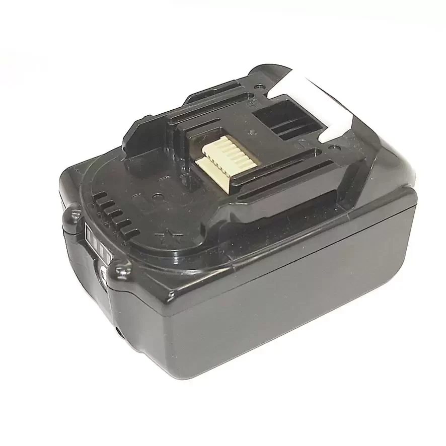 Аккумулятор для электроинструмента Makita (p/n: 194205-3), 4000мАч, 18В, Li-ion - фото 1 - id-p219607450