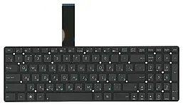 Клавиатура для ноутбука Asus K55, A55, U57, K75VM, A751, R500V, R700V, R752, F751MD, K751MD, R752NA, без