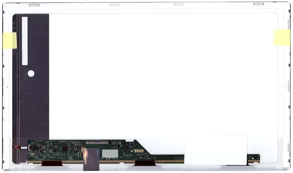 Матрица (экран) для ноутбука LP156WH4(TL)(N1), 15.6", 1366x768, 40 pin, LED, глянцевая, Normal - фото 1 - id-p219607480