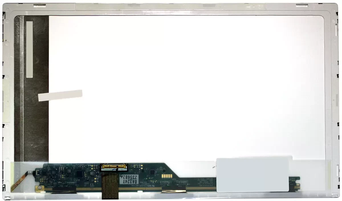 Матрица (экран) для ноутбука LP156WH4(TL)(A1), 15.6", 1366x768, 40 pin, LED, глянцевая, Normal - фото 1 - id-p219607483