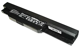 Аккумулятор (батарея) для ноутбука Asus K53 (A32-K53) 5200мАч, 10.8В