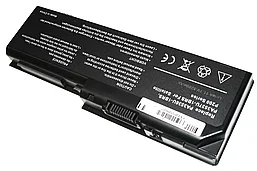 Аккумулятор (батарея) для ноутбука Toshiba P200 (PA3536U-1BRS) 5200мАч, 10.8В, черный (OEM)