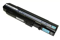 Аккумулятор (батарея) для ноутбука Acer Aspire One ZG-5, D150, A110, 4400мАч, 11.1В