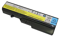 Аккумулятор (батарея) для ноутбука Lenovo IdeaPad G565 (L10P6Y22) 11.1В, 4320мАч
