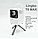 Портативный проектор Lingbo T6 MAX, фото 5