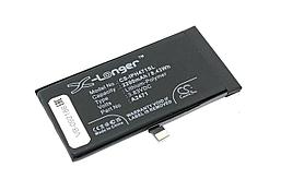 Аккумулятор (батарея) для телефона iPhone 12 Mini 3.83V 2200mAh, 8.43Wh Li-Polymer