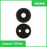 Стекло камеры для телефона Tecno Camon 19 Pro