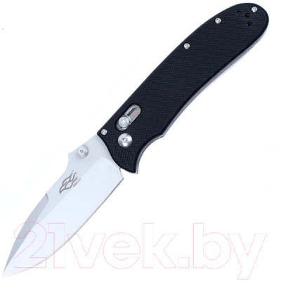 Нож туристический GANZO G704-B - фото 1 - id-p219609038