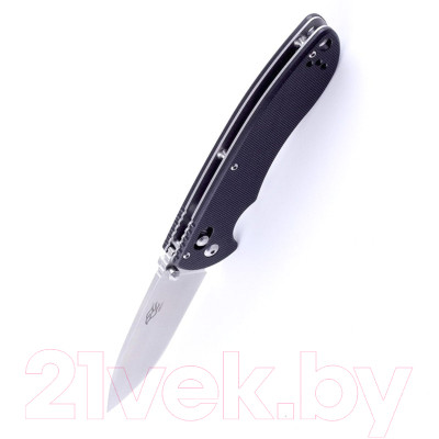 Нож туристический GANZO G704-B - фото 3 - id-p219609038