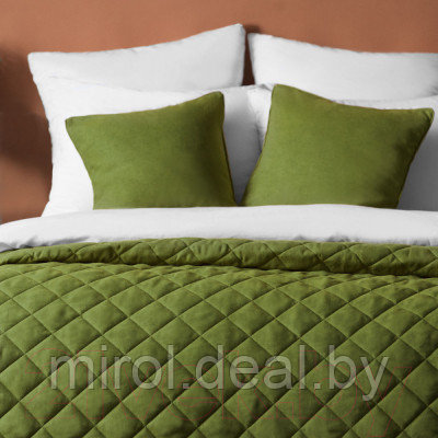 Набор текстиля для спальни Pasionaria Ким 230x250 с наволочками - фото 2 - id-p219609886