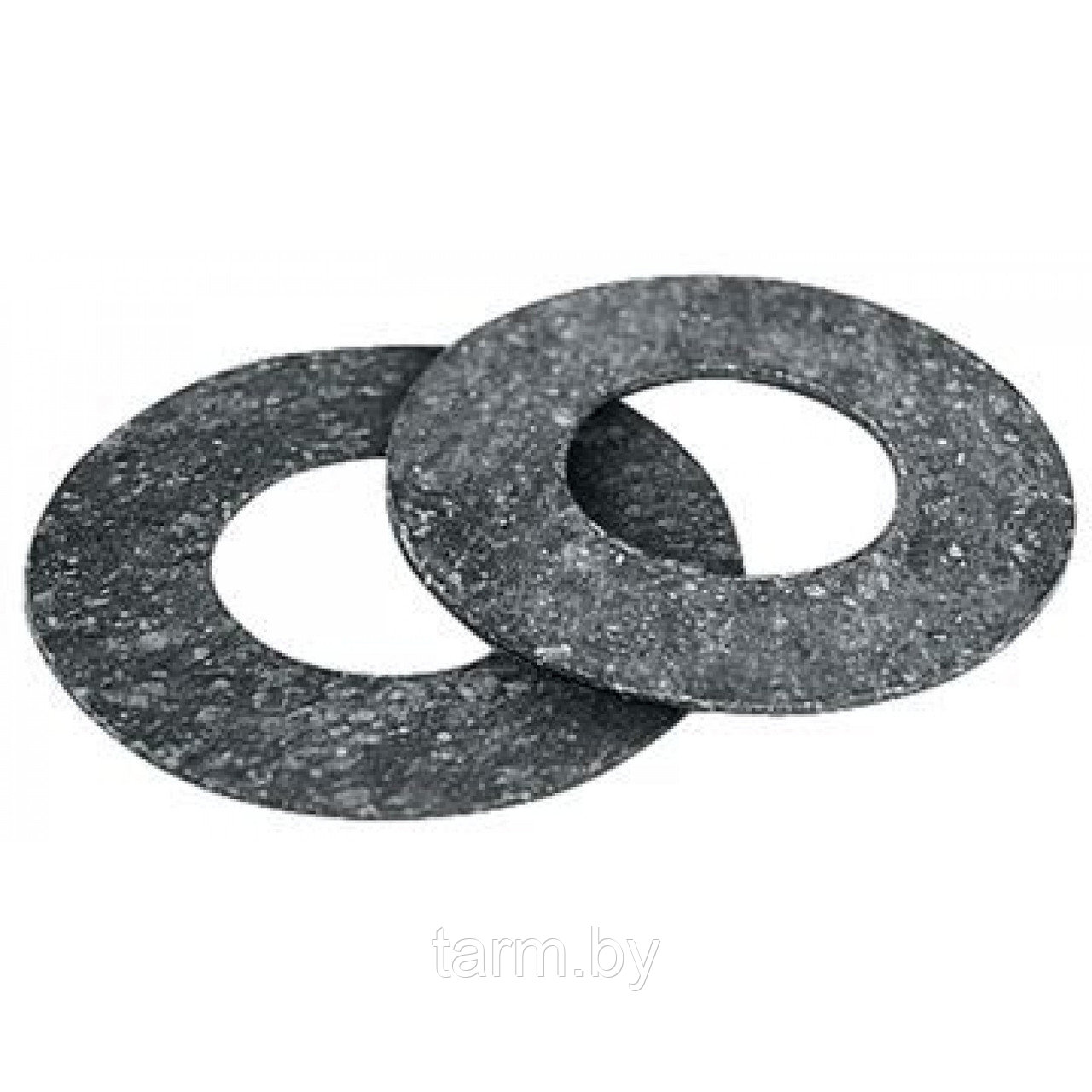 Прокладка паронитовая ПОН-Б ГОСТ 15180-86 Ду25