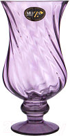 Ваза Muza Elegia Lavender / 380-812