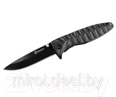 Нож складной GANZO G620b-1 - фото 1 - id-p219610658