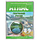 Обложка ПВХ для учебника и тетради А4, контурных карт, атласов, ПИФАГОР, универсальная, 120 мкм, 302×575 мм, 2, фото 2