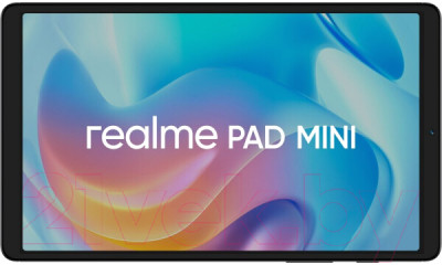 Планшет Realme Pad Mini 8.7 Wi-Fi 4GB/64GB / RMP2106 - фото 2 - id-p219512670