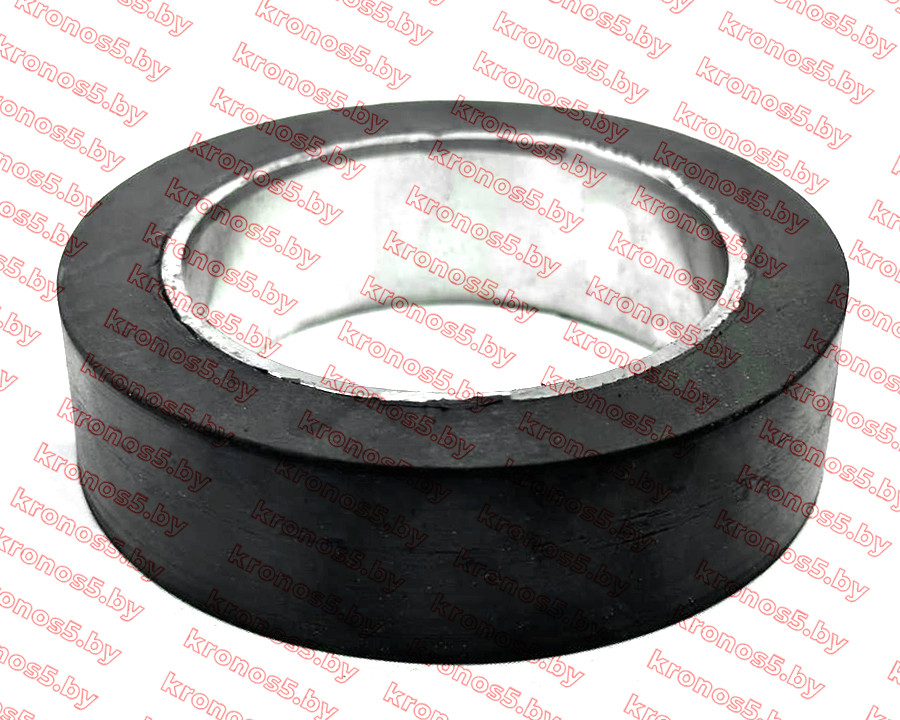 Кольцо резиновое ролика к картофелекопалке Z-609 68мм - фото 2 - id-p219614184