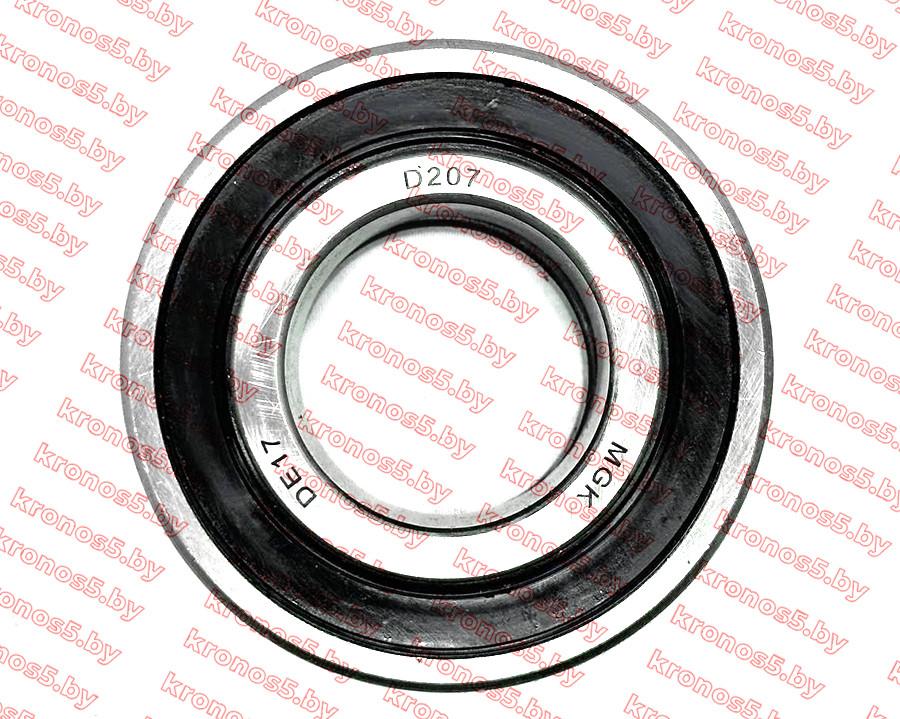 Подшипник шариковый дефлектора D207 ф=72mm Anna - фото 2 - id-p219614050