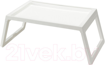 Поднос-столик Ikea Клипск 002.588.82 - фото 1 - id-p219614442