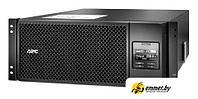 Источник бесперебойного питания APC Smart-UPS SRT 6000VA RM 230V (SRT6KRMXLI)