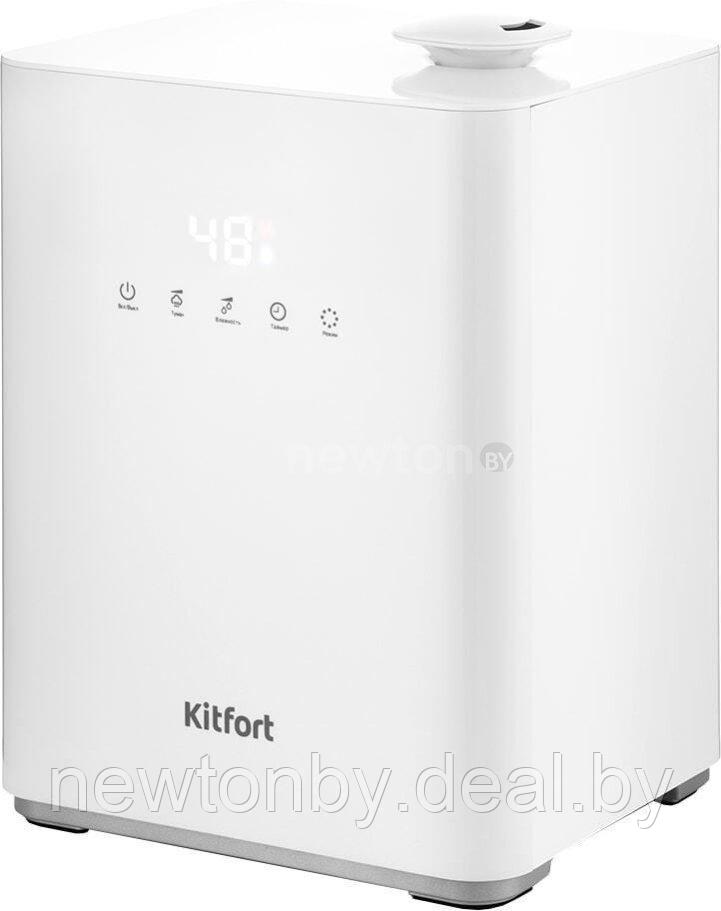 Увлажнитель воздуха Kitfort KT-2809 - фото 1 - id-p219616319