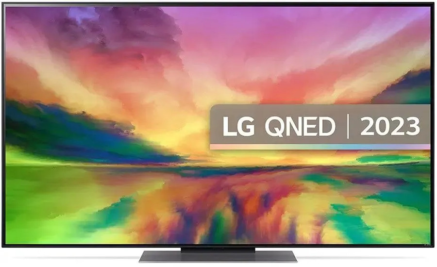 Телевизор LG QNED 55QNED816RA - фото 1 - id-p207600850