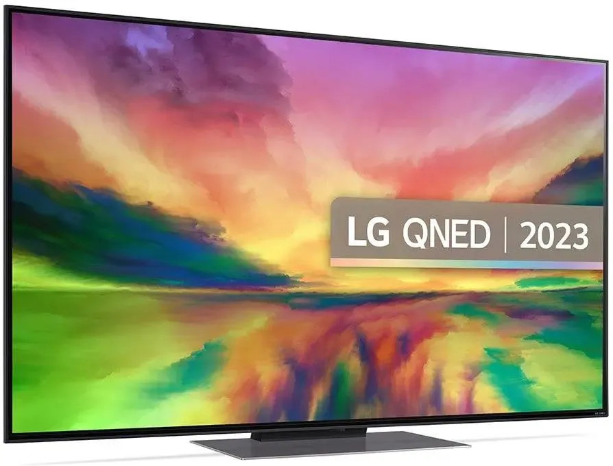 Телевизор LG QNED 55QNED816RA - фото 2 - id-p207600850