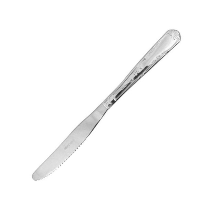 Нож столовый Samba-2 - фото 1 - id-p219617948