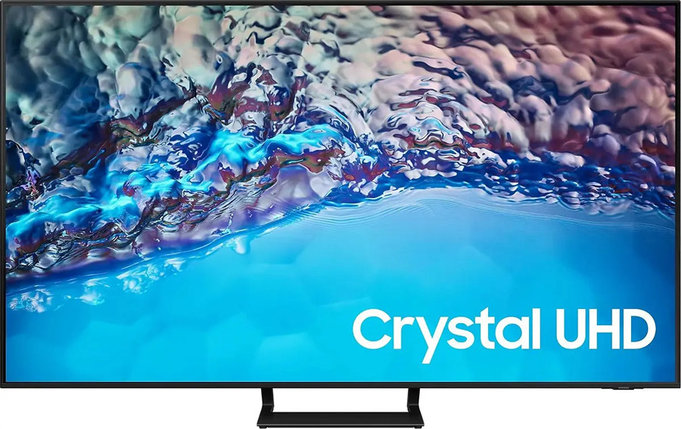 Телевизор Samsung Crystal BU8500 UE50BU8500UXCE, фото 2