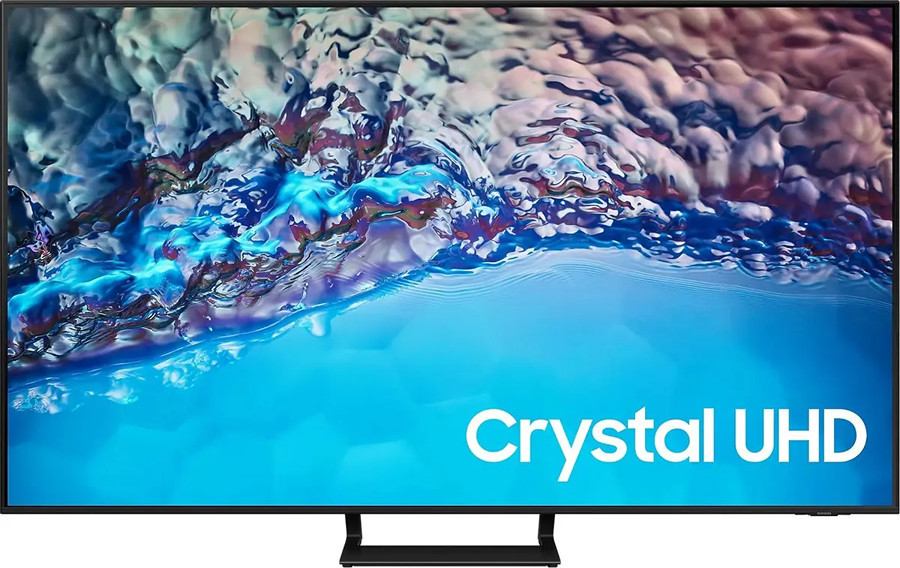 Телевизор Samsung Crystal BU8500 UE50BU8500UXCE - фото 1 - id-p210952841