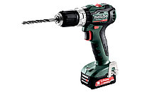 Шуруповерт Metabo PowerMaxx SB 12 BL (601077500)