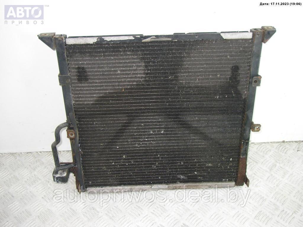 Радиатор охлаждения (конд.) BMW 3 E36 (1991-2000) - фото 1 - id-p219504949